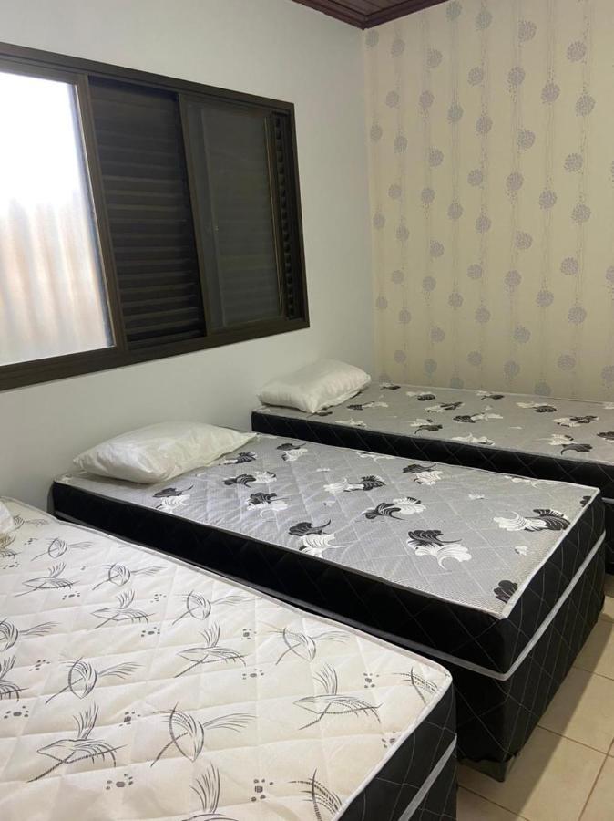 Casa Em Caldas - Piscina Solar E Eletrica Калдас Новас Екстериор снимка