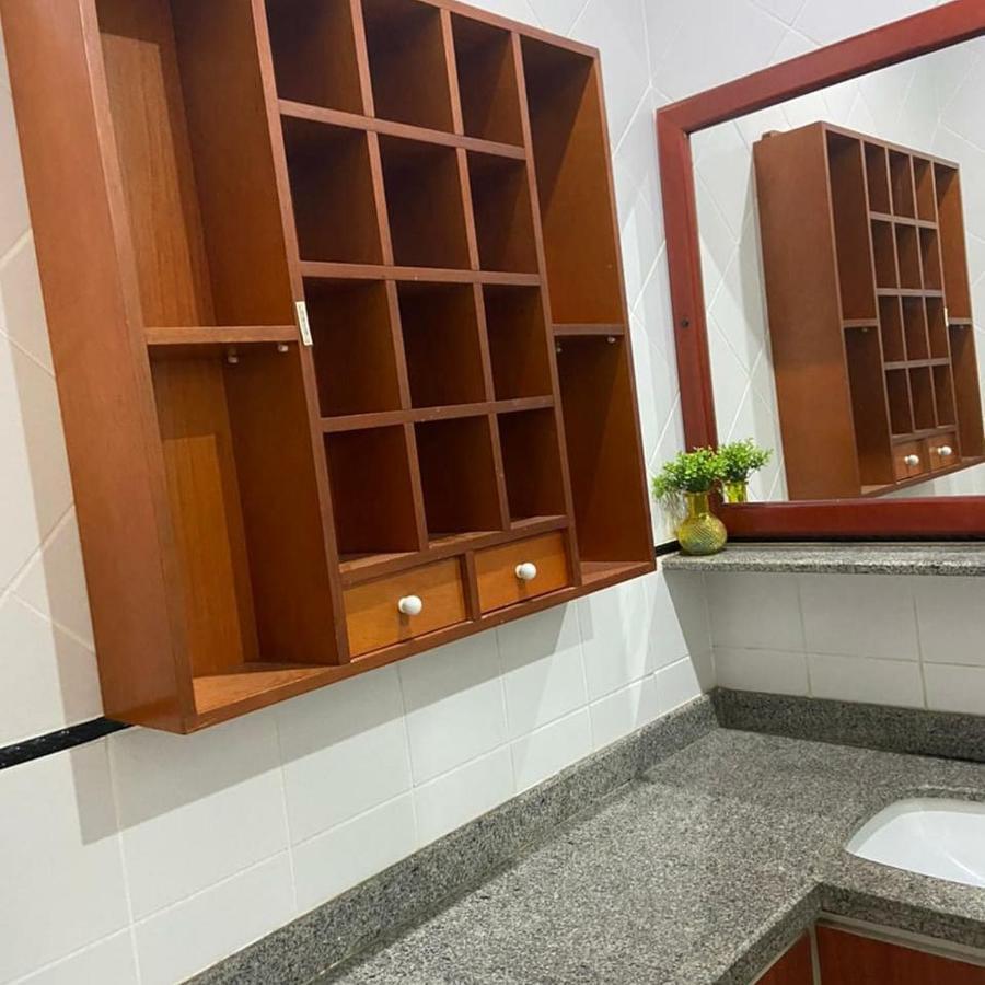 Casa Em Caldas - Piscina Solar E Eletrica Калдас Новас Екстериор снимка